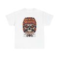 Día de los Muertos Skull T-Shirt