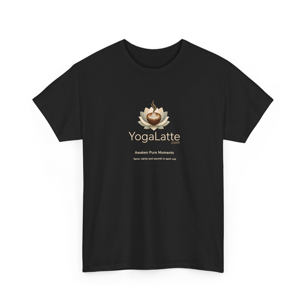 YogaLatte.com V2