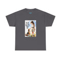 Dog Lover Watercolor Tee - Be the person your dog thinks you are