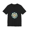 Community Soccer Club Tee | youth league sideline, soccer mom vibes