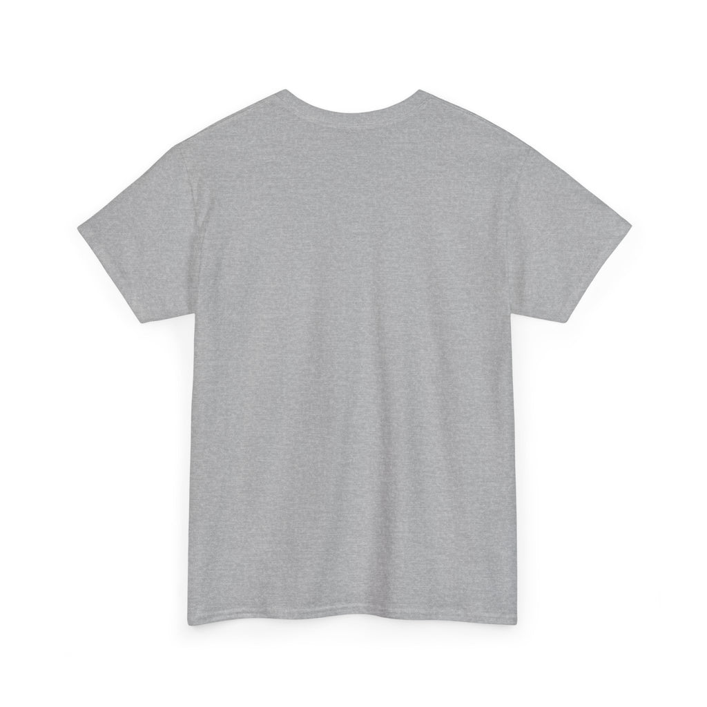 Empower Your Practice yoga pose illustration T-Shirt | meditation graphic tee