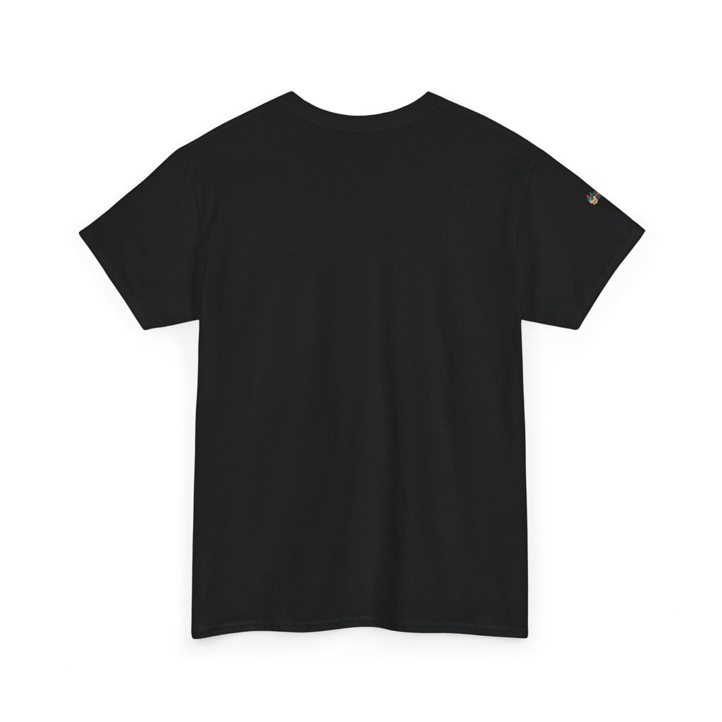 KFUSION Heavy Cotton Tee