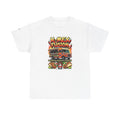KFUSION Heavy Cotton Tee