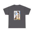 Dog Lover Watercolor Tee - Be the person your dog thinks you are