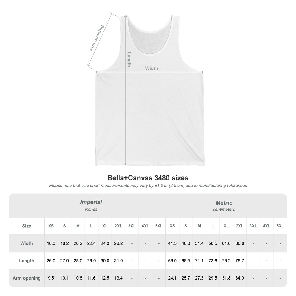 It is so Wong.. Unisex Jersey Tank