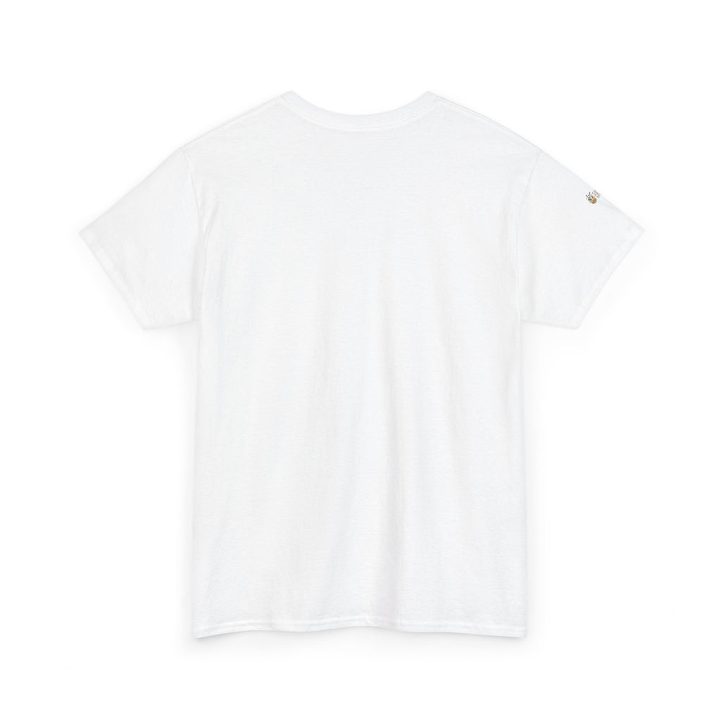 KFUSION Heavy Cotton Tee