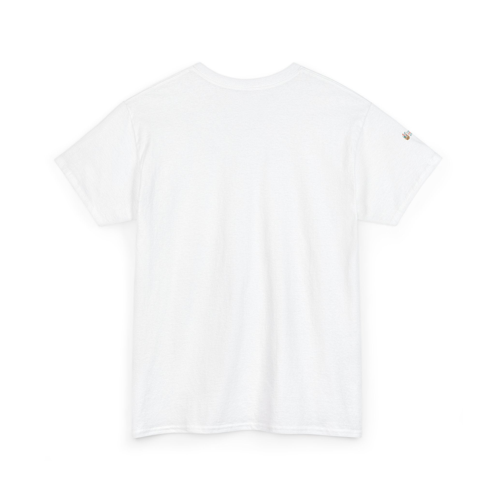 KFUSION Heavy Cotton Tee