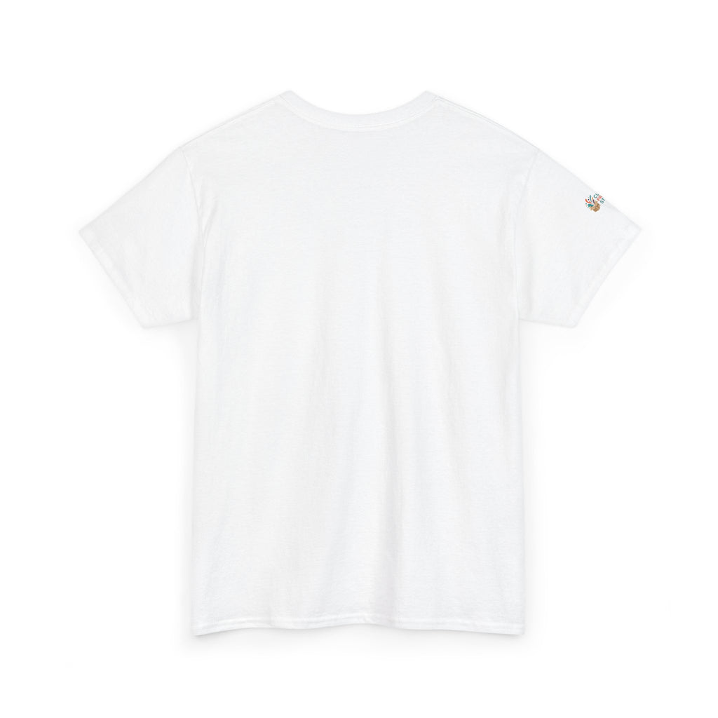 The Church of Mammon Graphic Tee – Vintage Dollar Sign Christian Satire Shirt