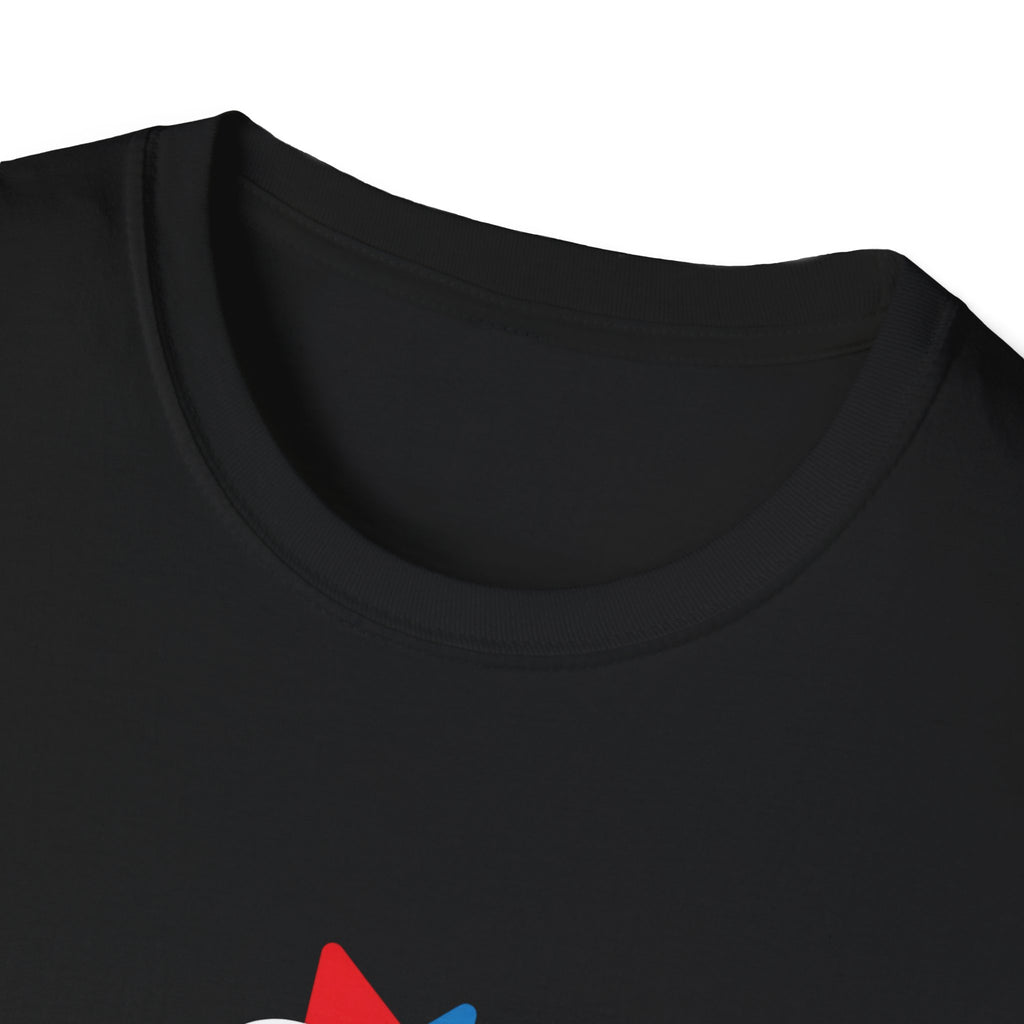 CPR Instructor T‑Shirt — Sim CPR LLC Logo Tee
