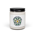 Community Soccer Club Candle, Soccer Mom Sideline, Youth League Supporter
