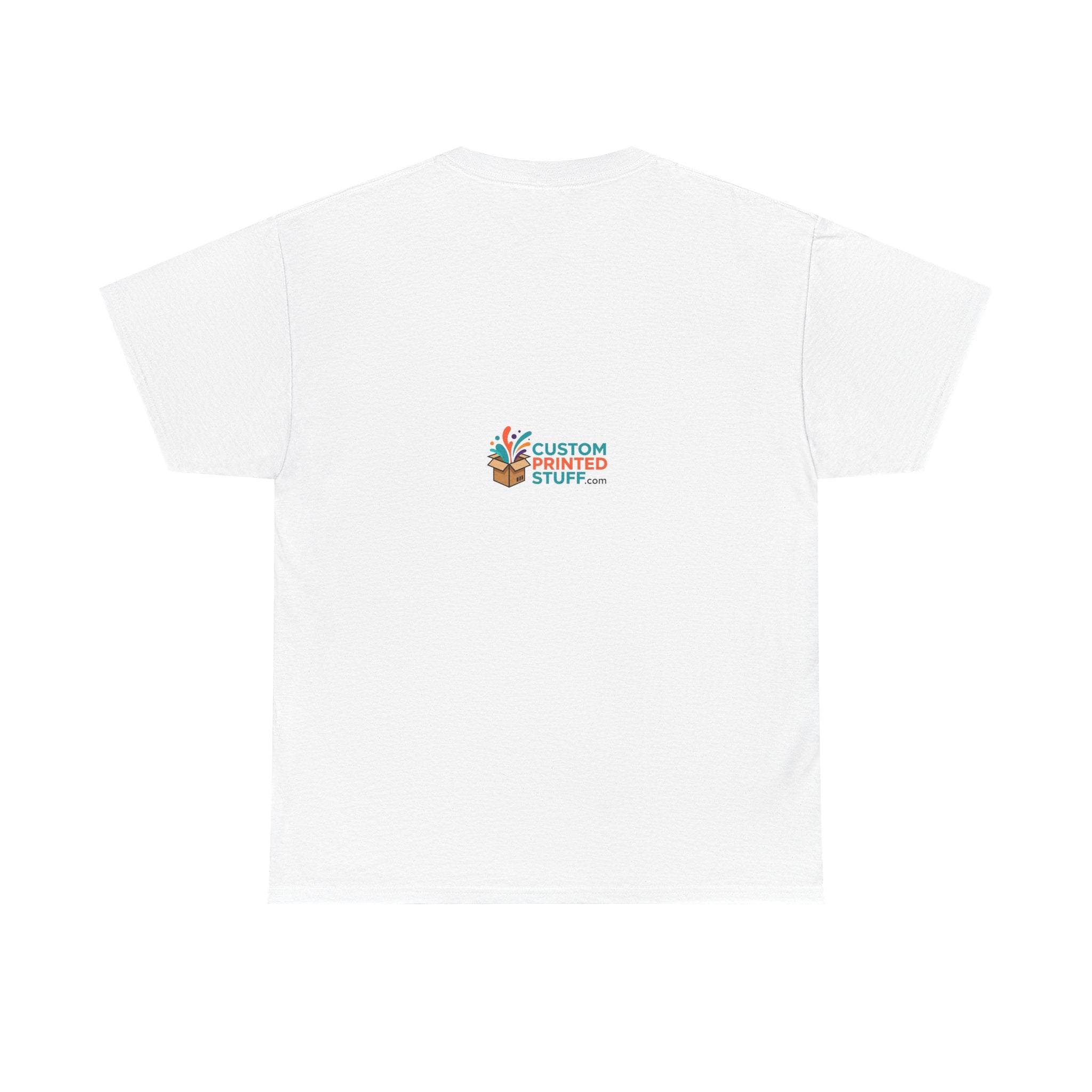 Seoul Mix Plates T‑Shirt — Korean Food Graphic Tee