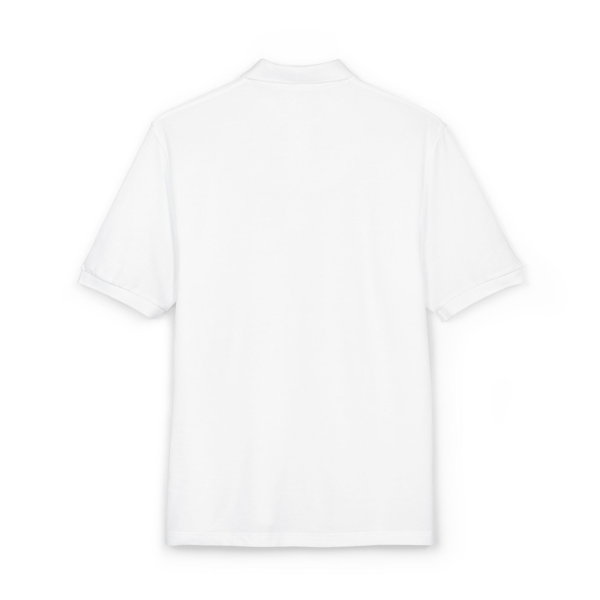 Embroidered Sunflower 'Kindness Matters' Polo