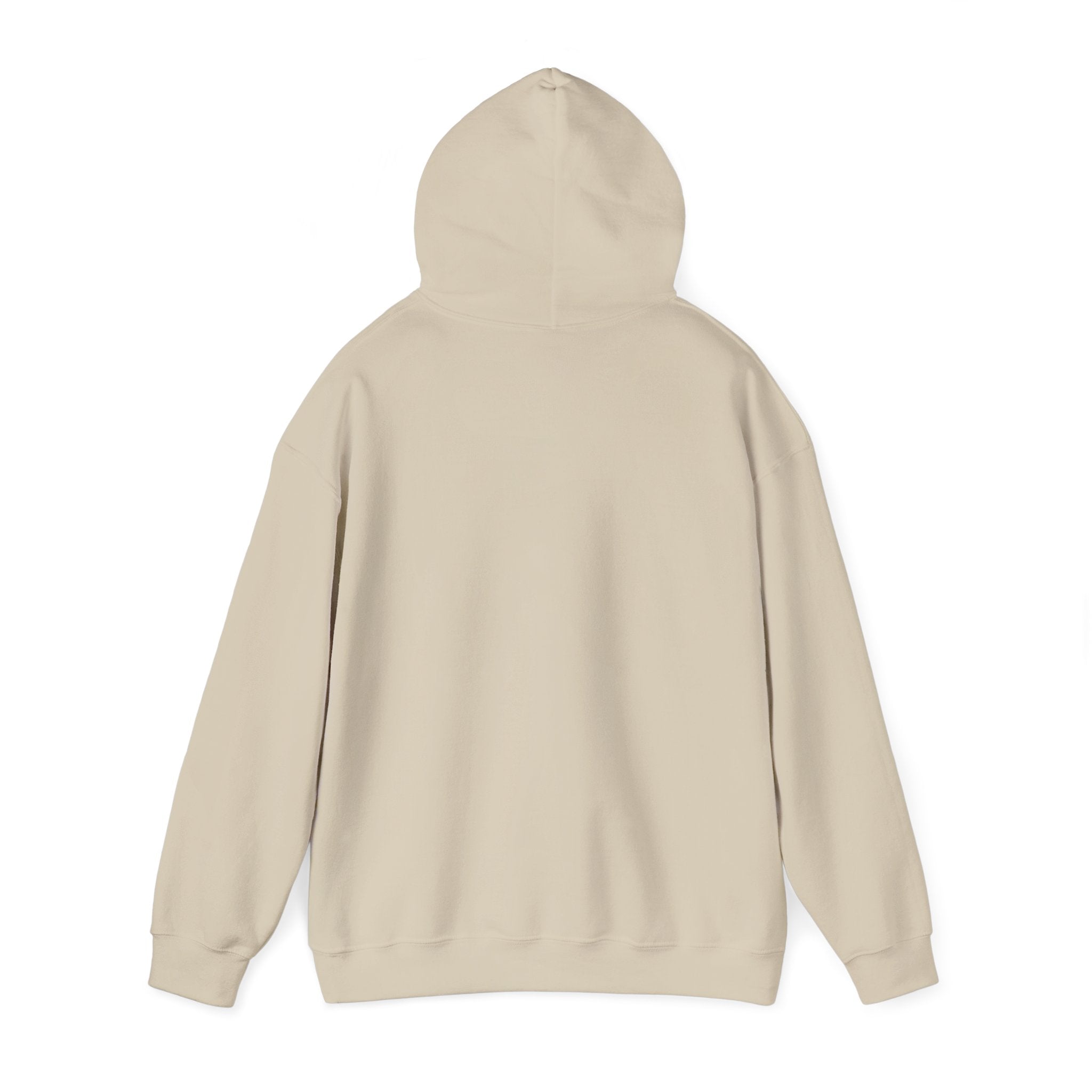 Community Soccer Club Hoodie | youth league supporter, sideline team colors
