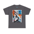 Yoga Is My Religion T-Shirt | Yoga Pose Graphic Tee, Meditation Apparel
