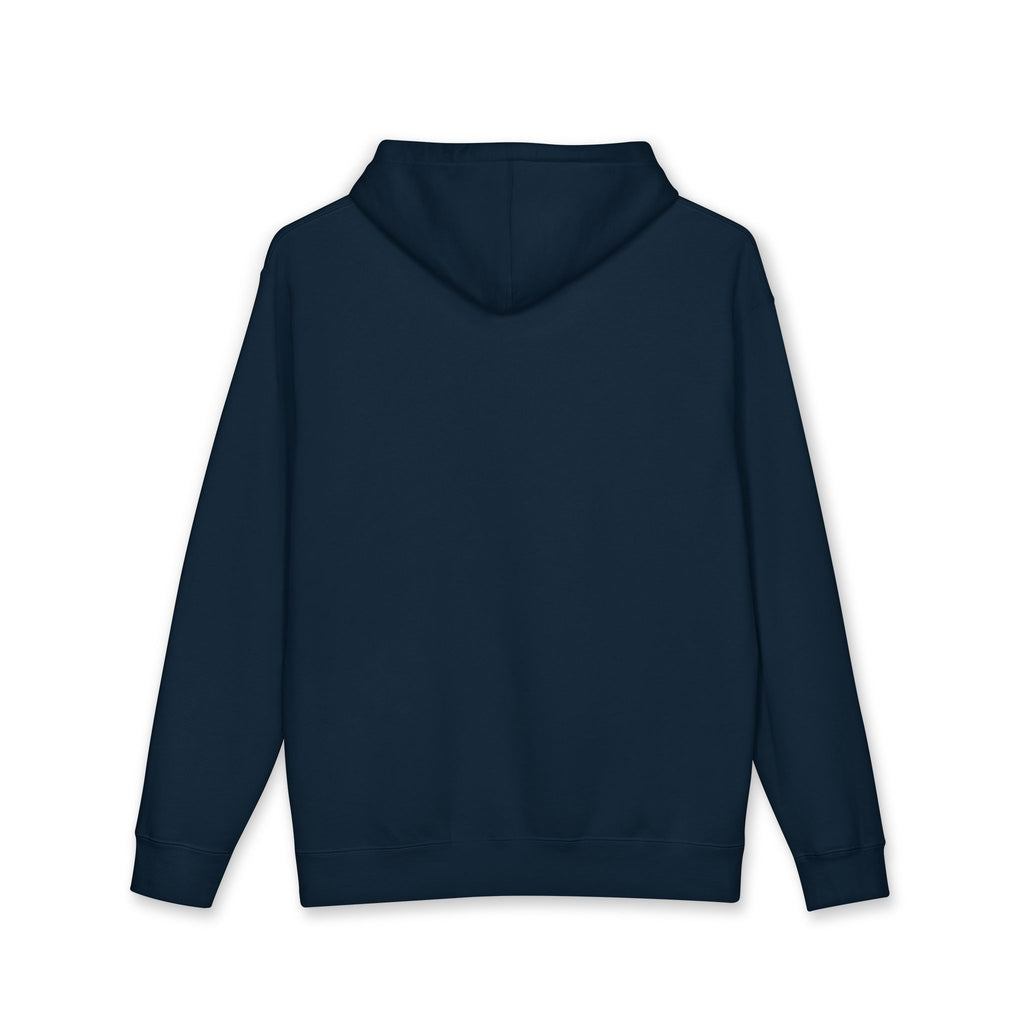 Yoga Lifestyle Hoodie — Meditative Yoga Pullover for Mindfulness & Wellness