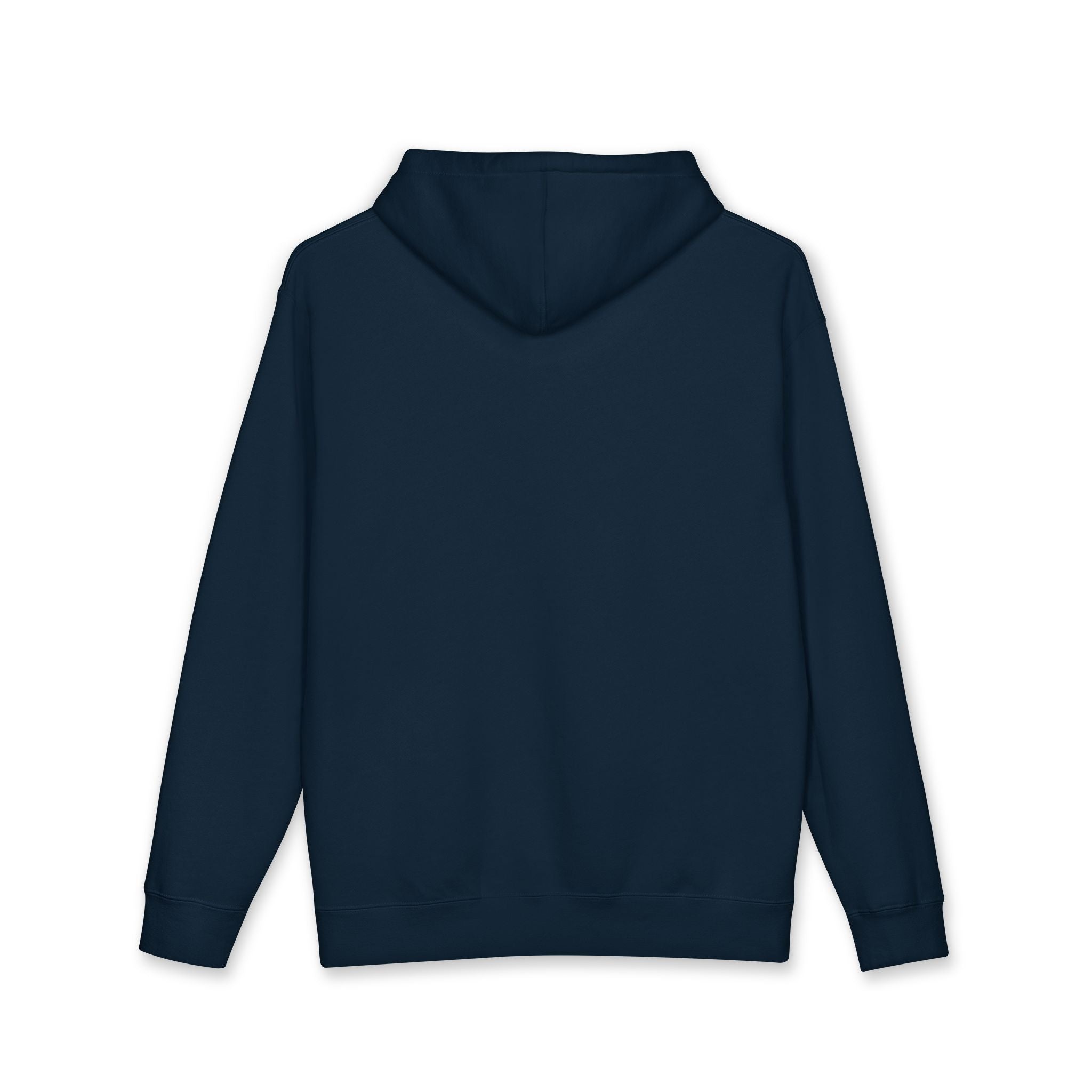 Yoga Lifestyle Hoodie — Meditative Yoga Pullover for Mindfulness & Wellness