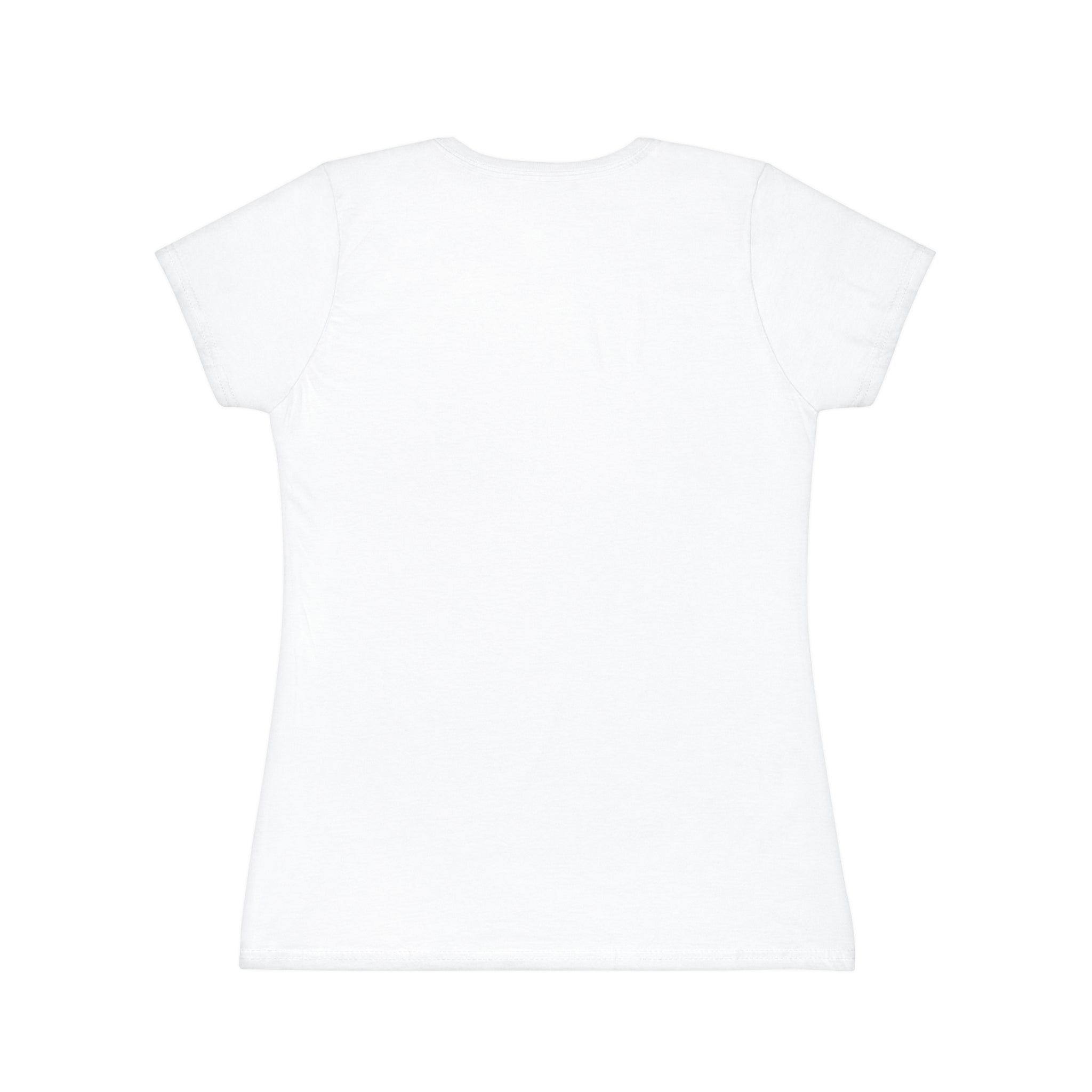 Women's Heart & Star Logo T‑Shirt — Cute Graphic Tee for Fans & Casual Wear