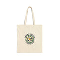 Community Soccer Club Tote | soccer mom, youth league sideline bag