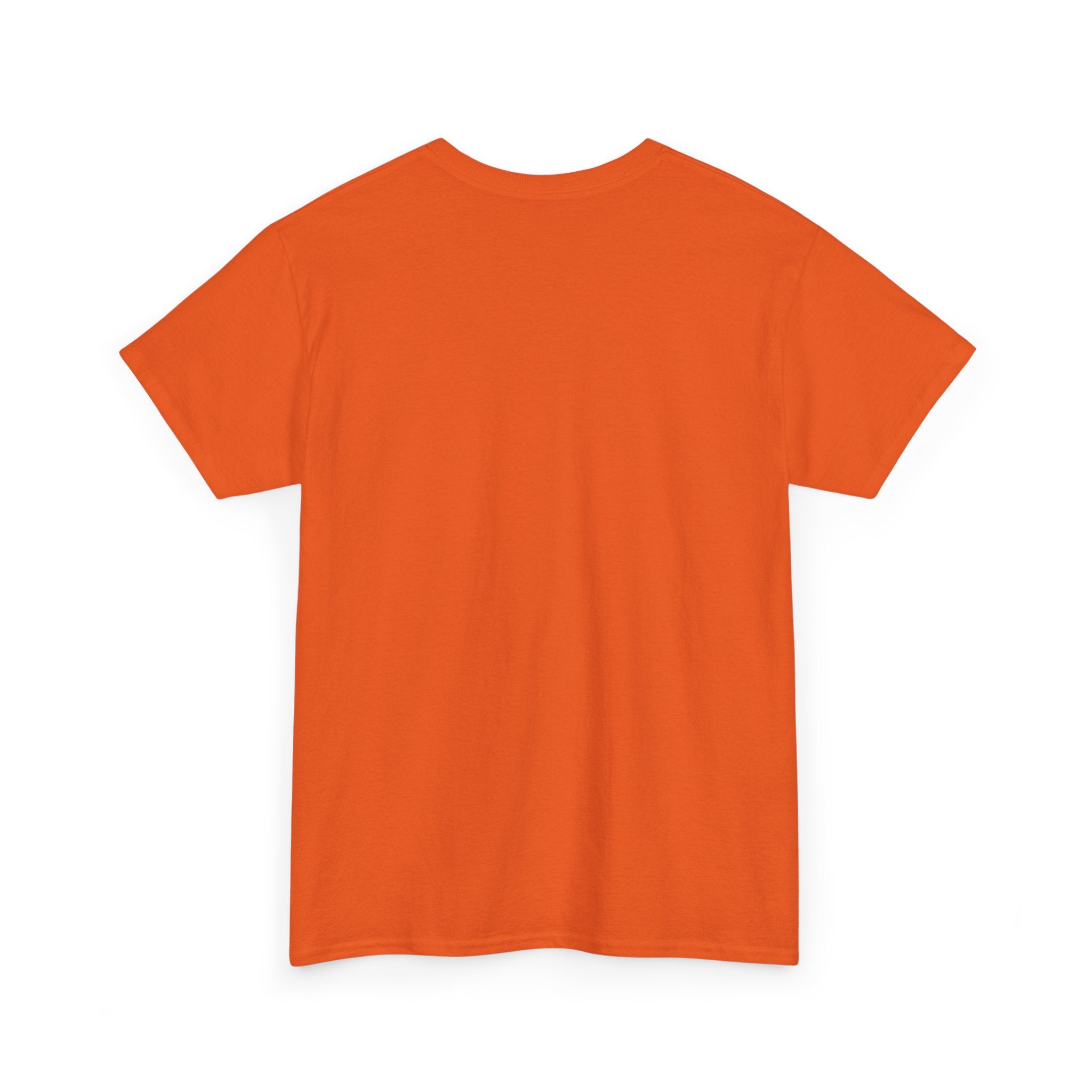 Yoga Does a Body Good T-Shirt | Meditating Woman Rainbow Sun Graphic