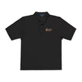 Embroidered Sunflower 'Kindness Matters' Polo