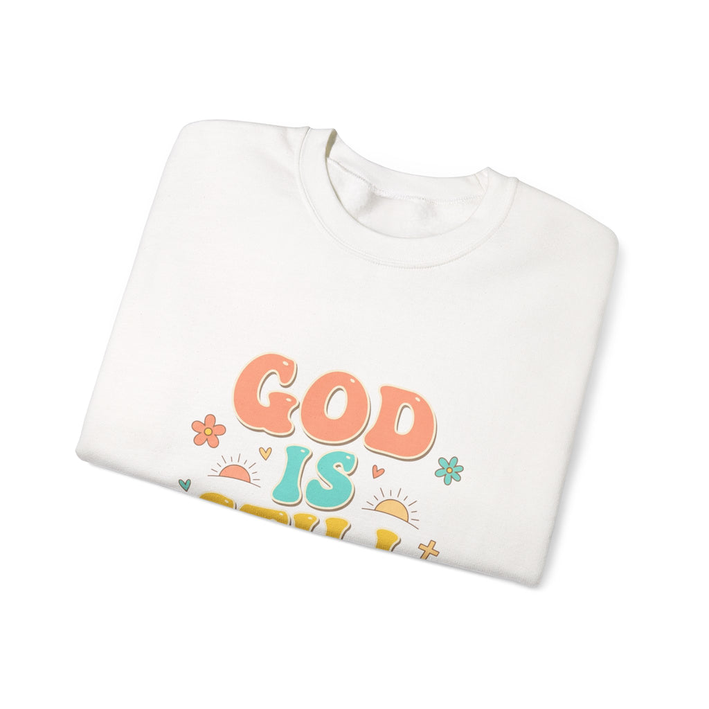 Unisex Heavy Blend™ Crewneck Sweatshirt
