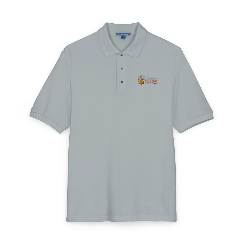 Embroidered Sunflower 'Kindness Matters' Polo
