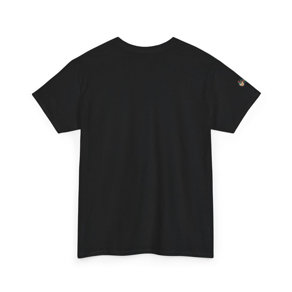 The Church of Mammon Graphic Tee – Vintage Dollar Sign Christian Satire Shirt