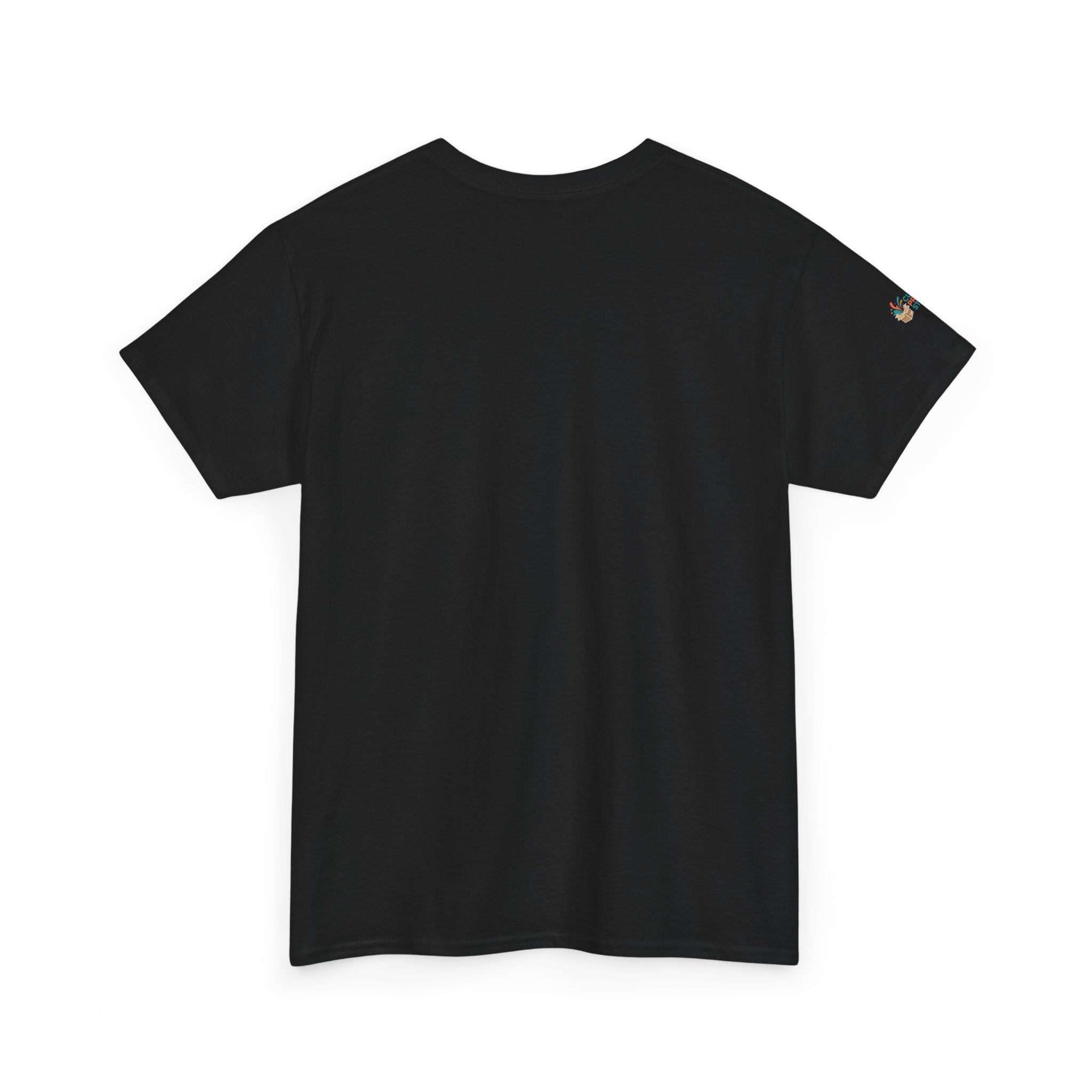 The Church of Mammon Graphic Tee – Vintage Dollar Sign Christian Satire Shirt