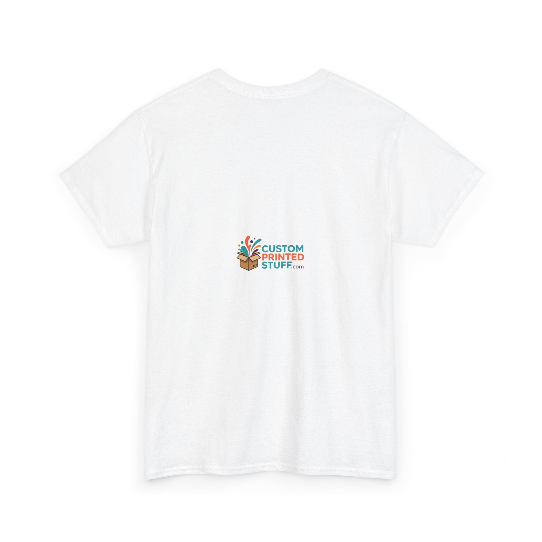 Seoul Mix Plates T‑Shirt — Korean Food Graphic Tee