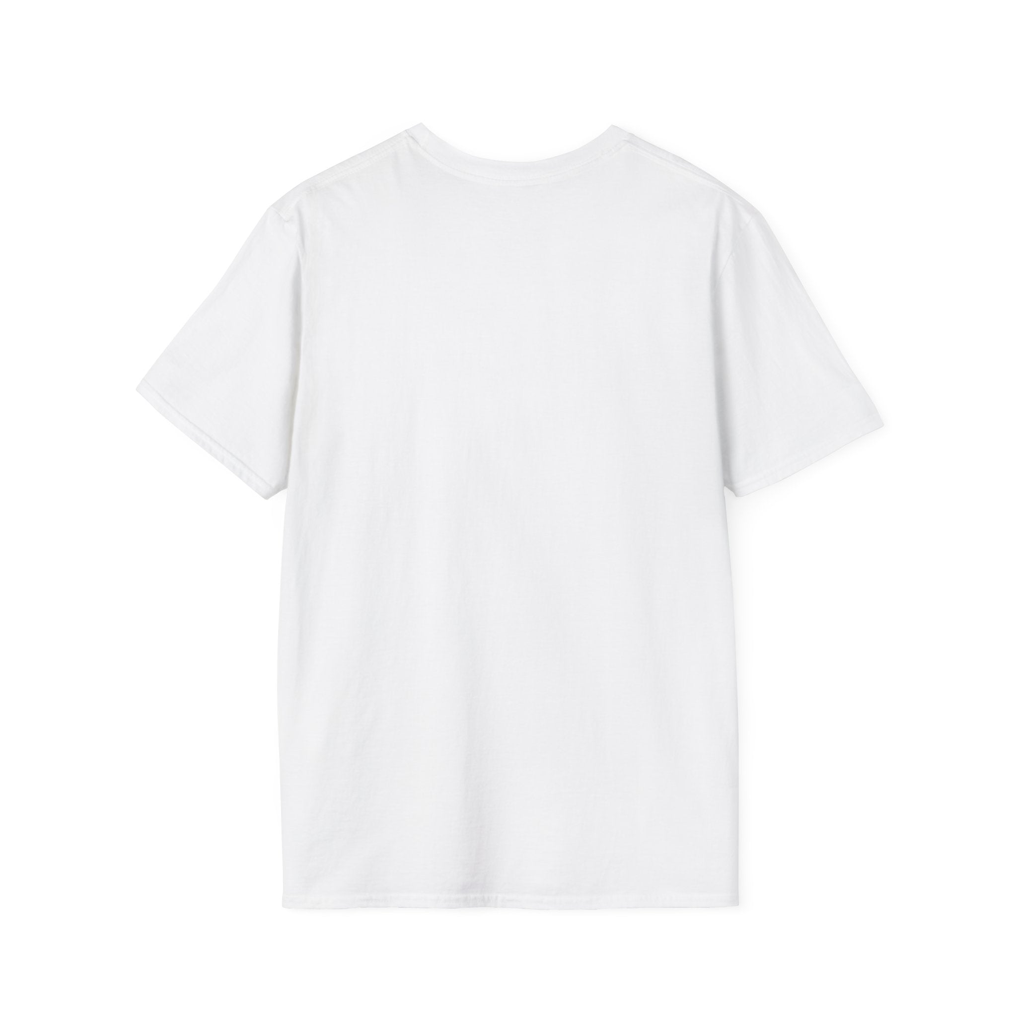 Inspirational Script T-Shirt — "If you don't have enough money, then work harder" Minimalist Quote Tee