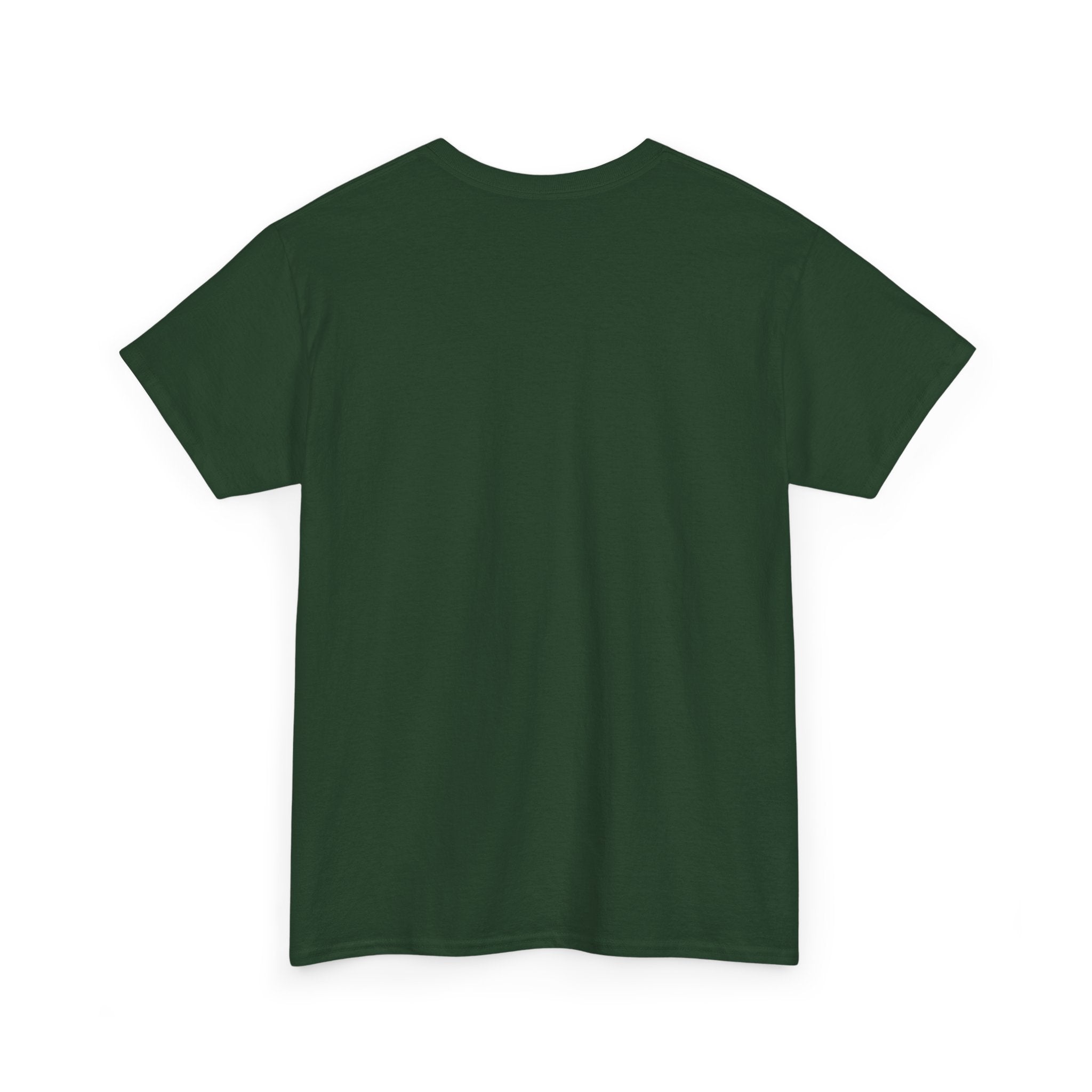 Empower Your Practice yoga pose illustration T-Shirt | meditation graphic tee
