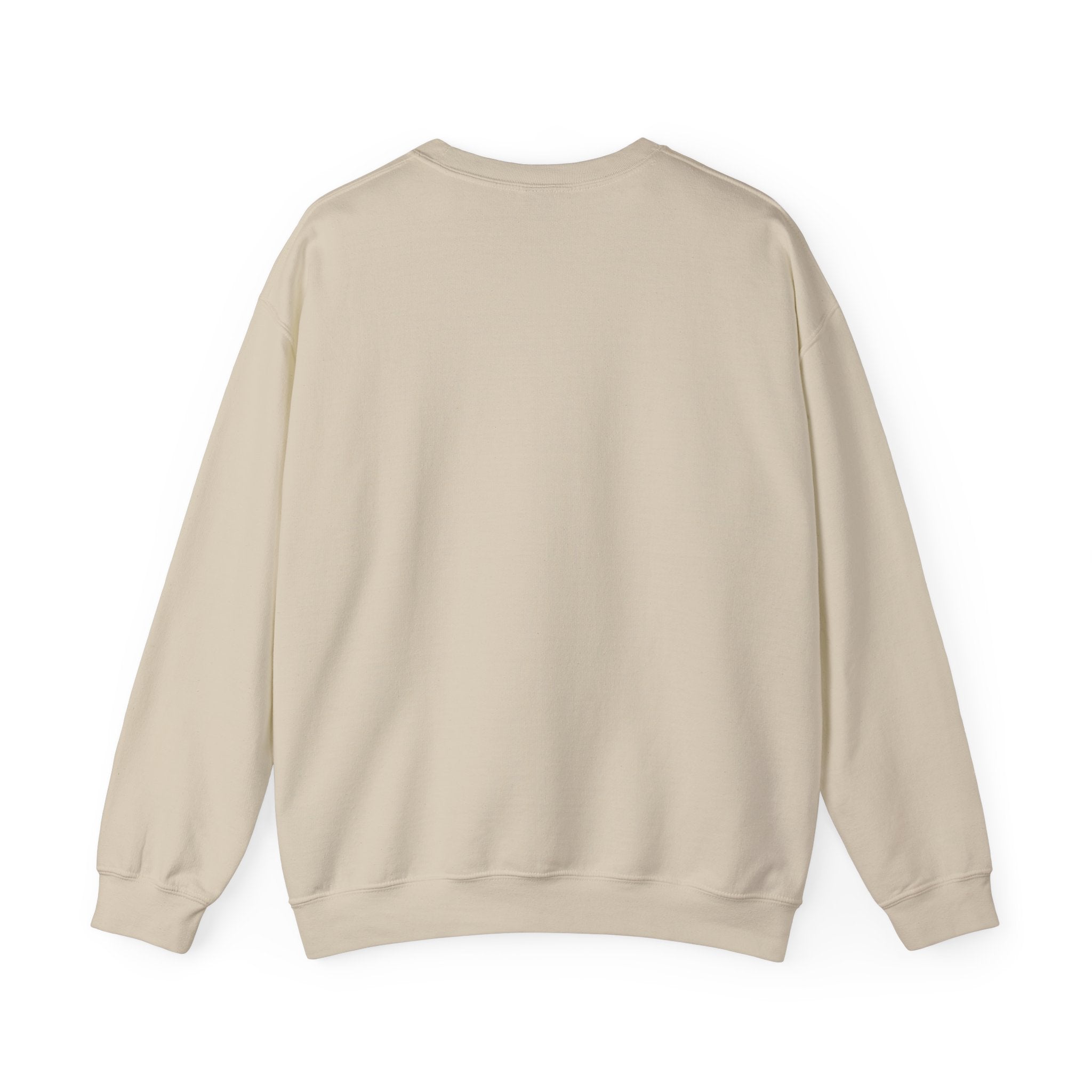 Community Soccer Club Crewneck | youth league, sideline supporter
