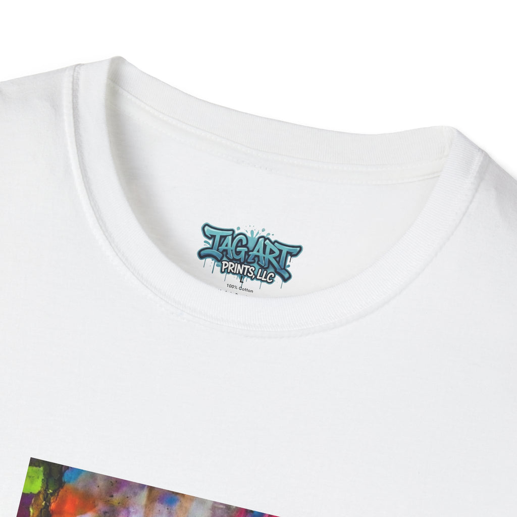 Inspirational 'Live the Best Version of Yourself' Graphic T-Shirt