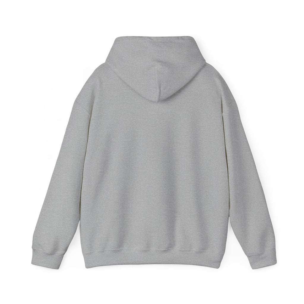 Community Soccer Club Hoodie | youth league supporter, sideline team colors